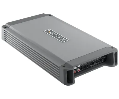Amplificator Marine Hertz HCP 5 MD 24V, 5 canale, 1500W RMS