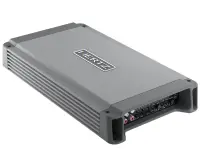 Amplificator Marine Hertz HCP 5 MD, 5 canale, 1500W RMS, 24V