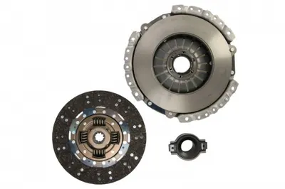 Set ambreiaj cu rulment (260mm) potrivit NISSAN INTERSTAR, NV400; OPEL MOVANO B; RENAULT MASTER III 2.3D 02.10