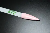 Oja semipermanenta fsm 229