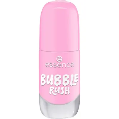 Lac de unghii 21 Bubble Rush, 8ml, Essence