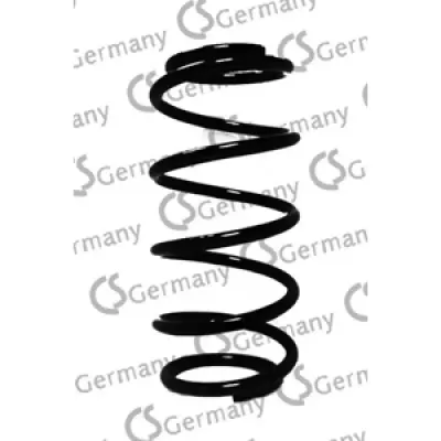 Arc spiral CS Germany 14.870.500