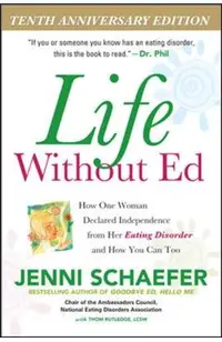 Life without Ed
