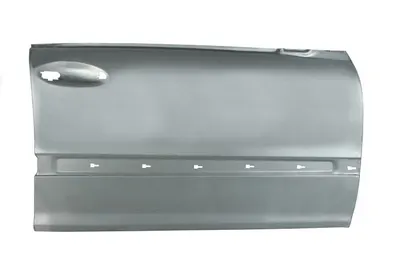 Panou reparatie usa Fata Dreapta potrivit MERCEDES C T-MODEL (S203), C (W203) 2000-2007 - (acoperire)