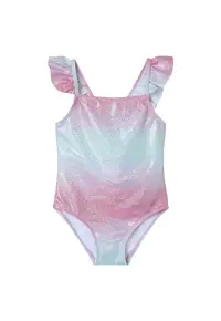 Costum de baie fete 13239627 - Poliester/Elastan - Multicolor - Multicolor