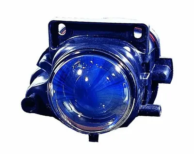 Proiector ceata Stanga (H3) potrivit AUDI A6 C5, ALLROAD C5 1997-2005