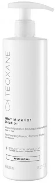 Teoxane Apă micelară RHA, 400 ml