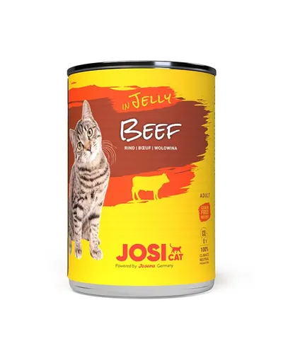 JOSERA vita in aspic 400g hrana pisica adulta