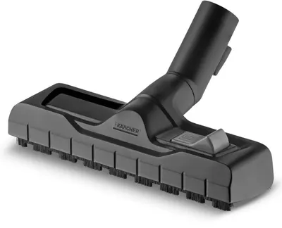 Duza de curățare umedă și uscată Karcher - 2.863-000.0, negru