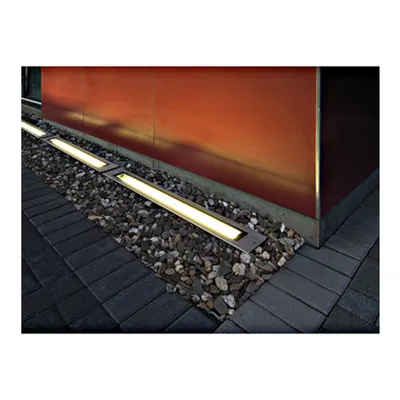 DASAR T5-21 profil montaj ingropat profil