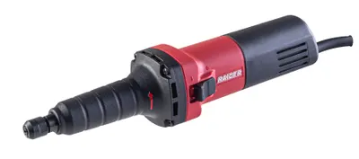 Șlefuitor drept Raider - Pro RDP-DG01, 500W, 6 mm