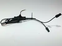Modul amplificator antena A2048708490 Mercedes C-class facelift (2011-2015) [w204]