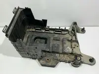 Suport / carcasa baterie 1K0915333H Volkswagen Golf 6 (2008-2013) 1.8 tfsi; 2.0 tdi CDAA; CBBB
