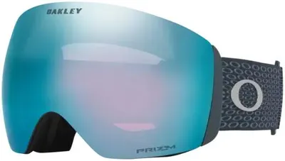 Oakley Flight Deck L Seasonal Collection Ochelari Schi - Prizm Sapphire Iridium