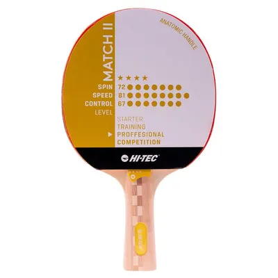 Tenis Hi-Tec Match II Adulți
