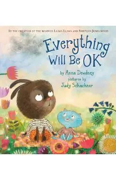 Everything Will Be Okay