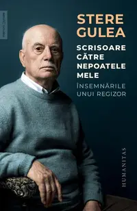 Scrisoare către nepoatele mele - Paperback brosat