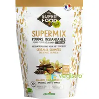 Supermix cu Migdale, Chia si Vanilie fara Gluten Ecologic/Bio 350g