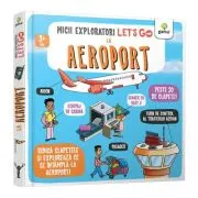Let”s go! La aeroport