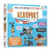 Let”s go! La aeroport
