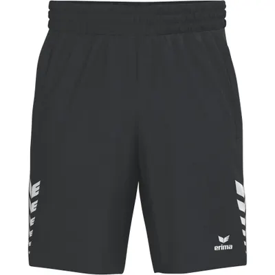 Pantaloni scurți Erima Celebrate 125 Black Junior