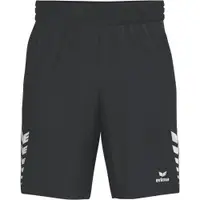 Pantaloni scurți Erima Celebrate 125 Black Junior