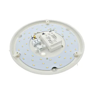 LED round board 17W/350mA - Neutralwhite | RA80+