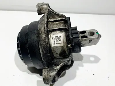 Tampon motor stanga 6780263 BMW Seria 5 (2010-2017) [F11] 2.0d n47 184 cp
