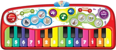 Jucărie interactivă WinFun - Jucărie interactivă