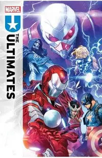 Ultimates Vol. 1