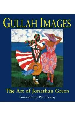 Gullah Images: The Art of Jonathan Green
