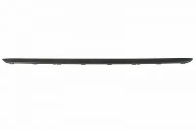 Ornament bara spate mijloc, SPORT, abs, negru potrivit BMW 2 Active Tourer F45, F46 dupa 2018
