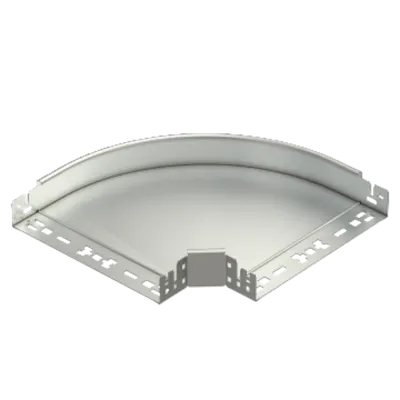 90° Magic Cot- FS | Type RBM 90 620 A2