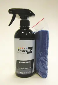 Ceara PROFIRS, stare de agregare: lapte, 500 ml