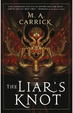 The Liar's Knot