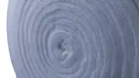 Vatelina CONFILL 150 gr/mp, latime 2,3 m, lungime 70 m, 161 mp
