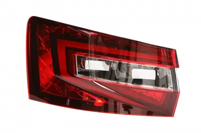 Stop tripla lampa spate stanga ( exterior , LED) SKODA SUPERB COMBI dupa 2015