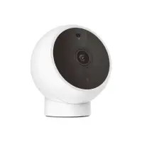 Camera de supraveghere interior Xiaomi Mi Camera 2K Magnetic Mount, suport magnetic - Default Title