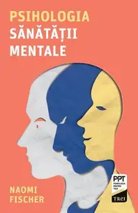 eBook Psihologia sanatatii mentale