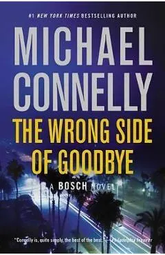 The Wrong Side of Goodbye