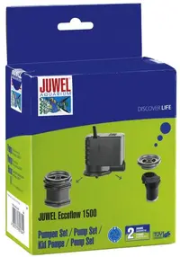 Juwel Pompa Eccoflow 1500 l/h