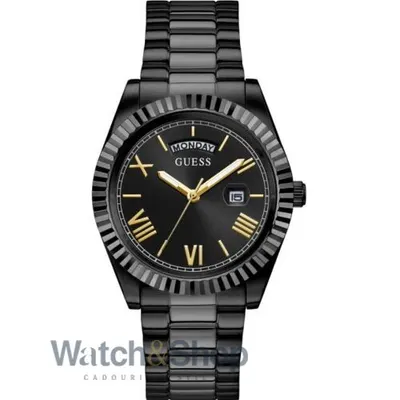 Ceas Guess Guess Connoisseur GW0265G4