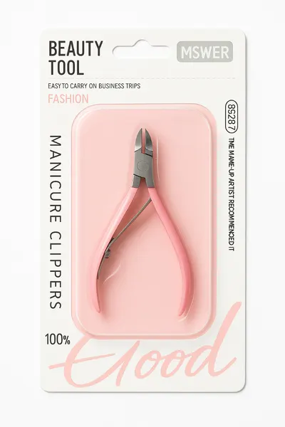 Cleste Manichiura Roz 287
