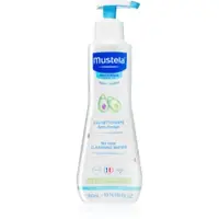 Mustela Bébé No Rinse Cleansing Water lotiune de curatare pentru nou-nascuti si copii