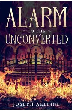 Alarm to the Unconverted: Annotated