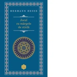 Jocul cu margele de sticla