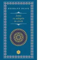 Jocul cu margele de sticla