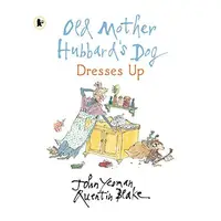 Old Mother Hubbard's Dog Dresses Up