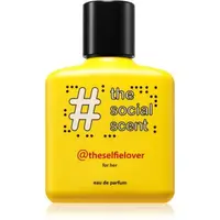 The Social Scent @theselfielover for her Eau de Parfum pentru femei