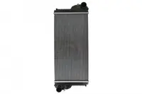 Radiator racire motor potrivit JOHN DEERE 8000 6081H 01.01-12.06
